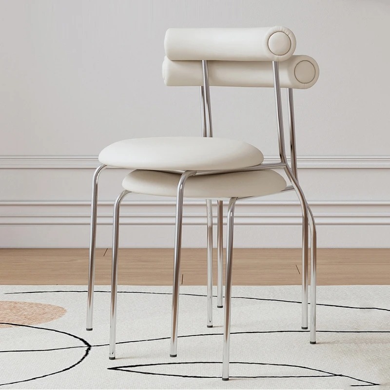 Outdoor Ergonomic Dining Chair - Outdoor Furniture Metal Chairs recension och pris