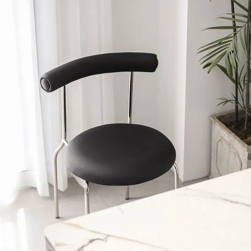 Outdoor Ergonomic Dining Chair - Outdoor Furniture Metal Chairs recension och pris
