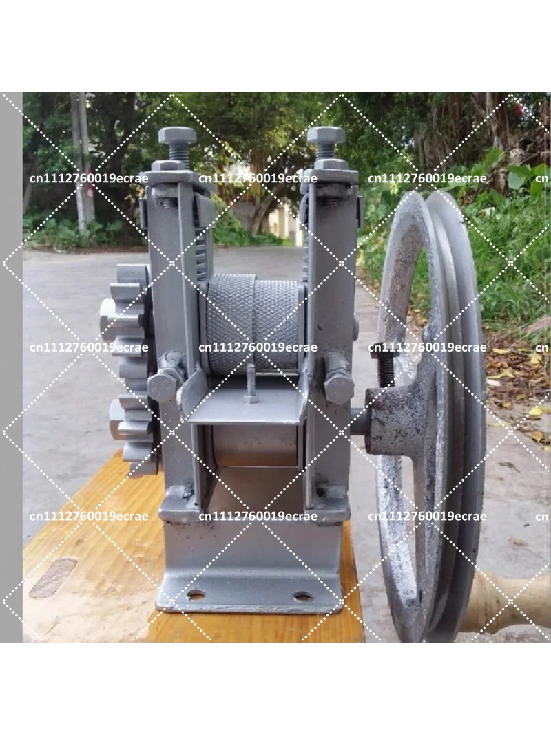 Bamboo Strip Making Machine Ha - Outdoor Furniture Diy recension och pris