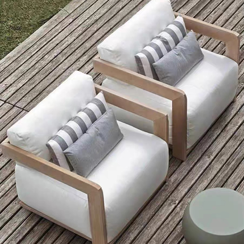 Garden Sofas Furniture Set Tea - Outdoor Furniture Luxury recension och pris