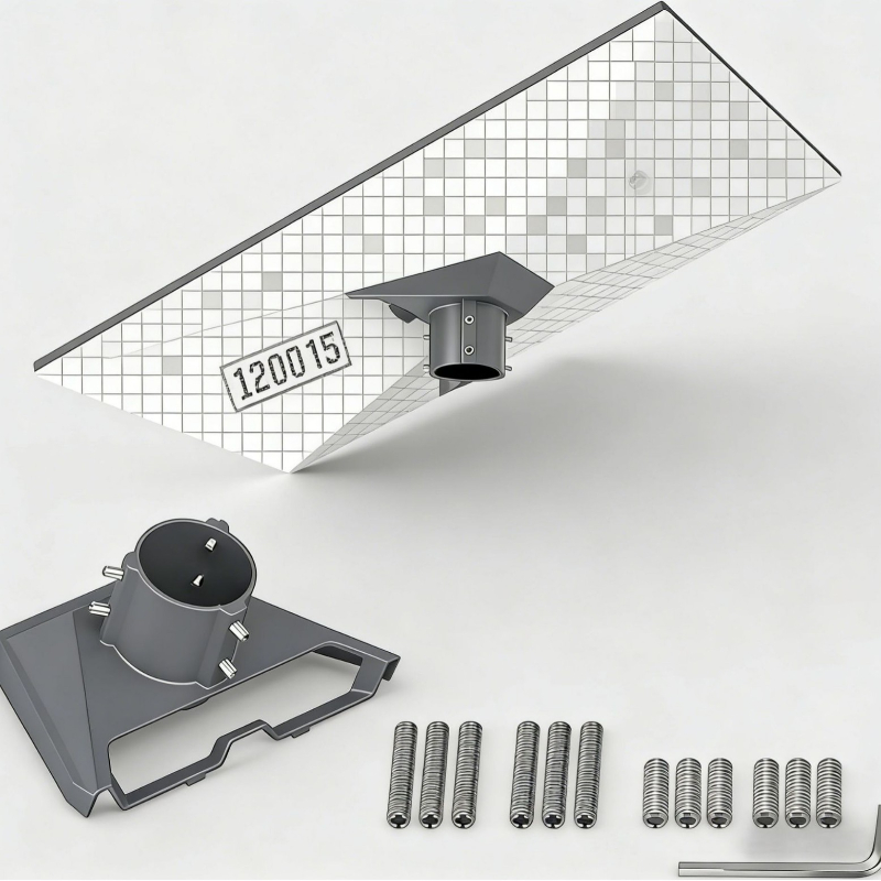 Heavy Duty Aluminum Gen3 Outdo - Outdoor Furniture Metal recension och pris