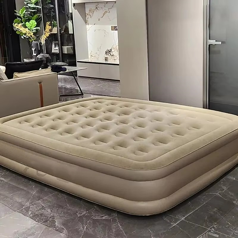 Interior Air Mattress Glamping - Outdoor Furniture Luxury recension och pris