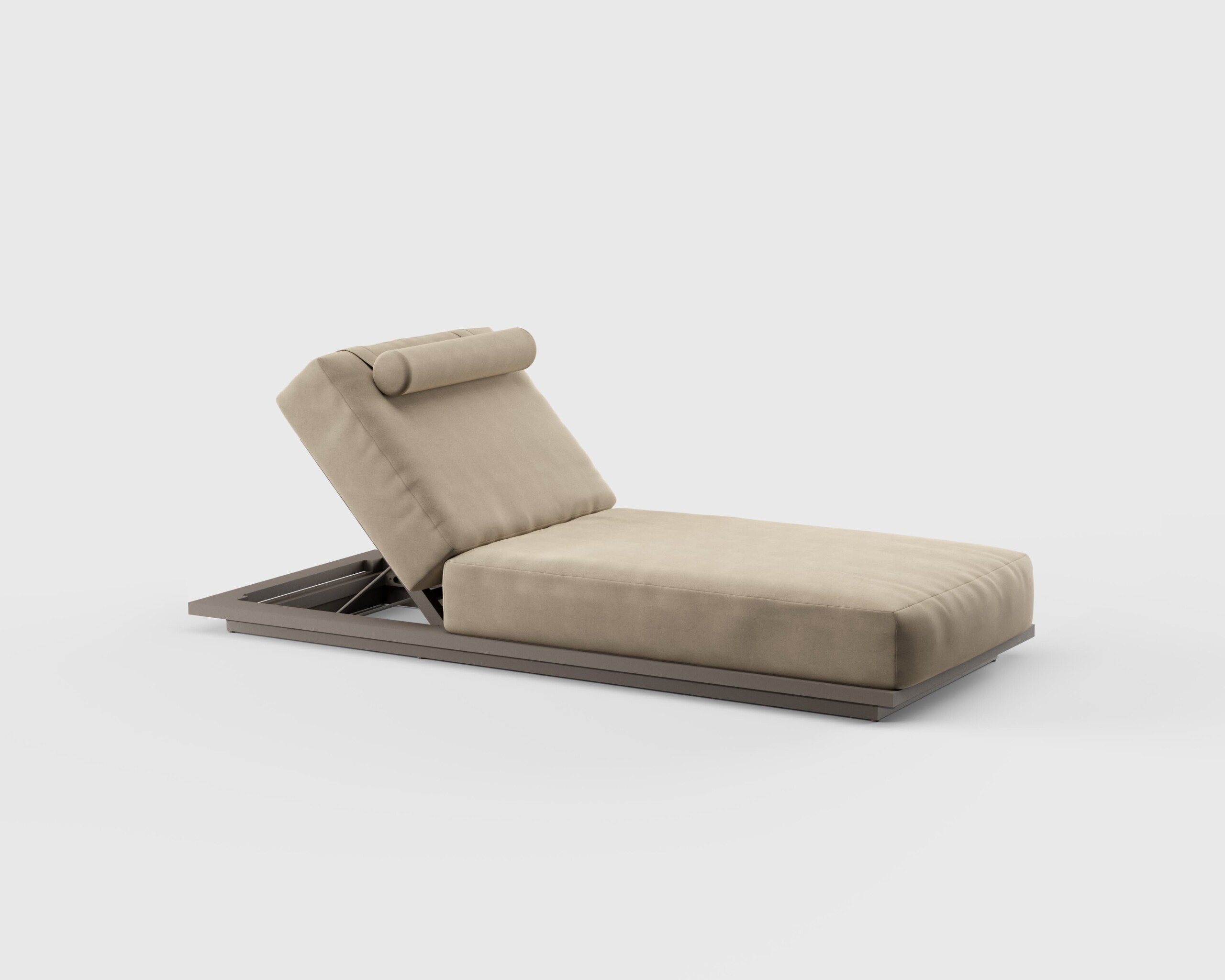 Luxury Outdoor Aluminum Sofa S - Outdoor Furniture Luxury recension och pris