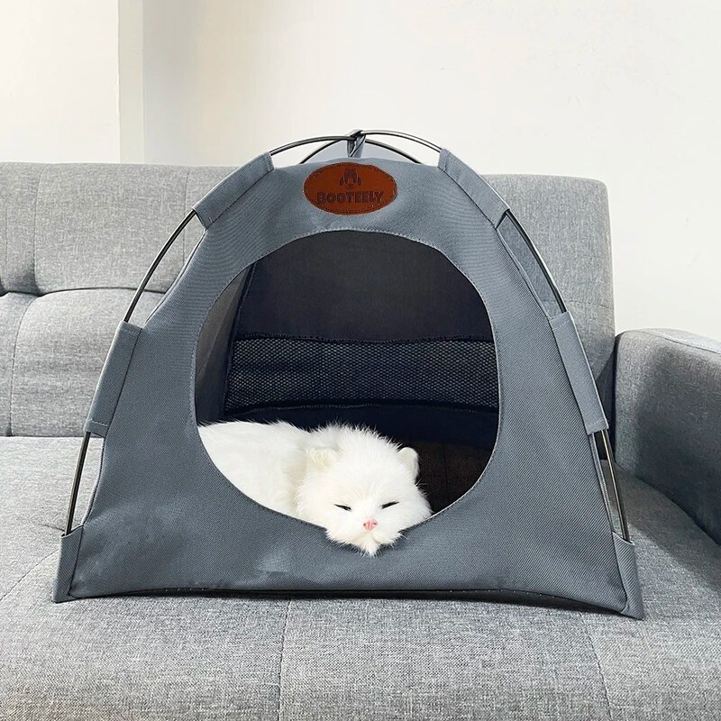 Booteely Cat Nest Tent Folding - Outdoor Daybed Furniture recension och pris