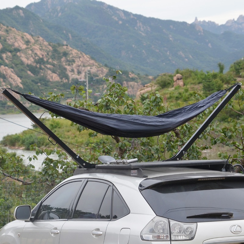 2026 SUV Outdoor Self-Driving  - Outdoor Furniture Wood recension och pris