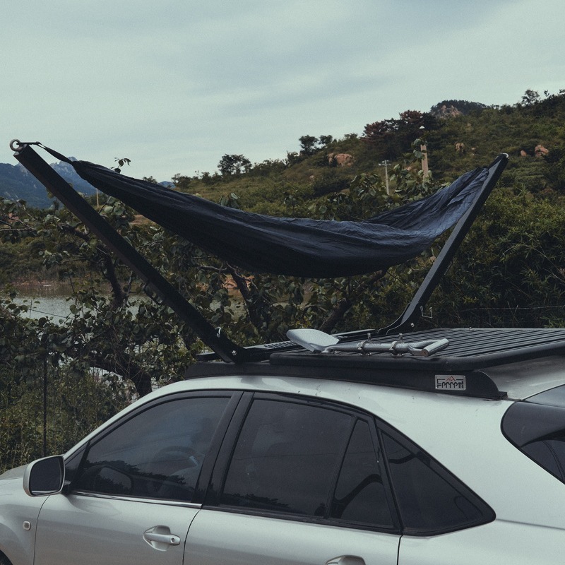 2026 SUV Outdoor Self-Driving  - Outdoor Furniture Wood recension och pris