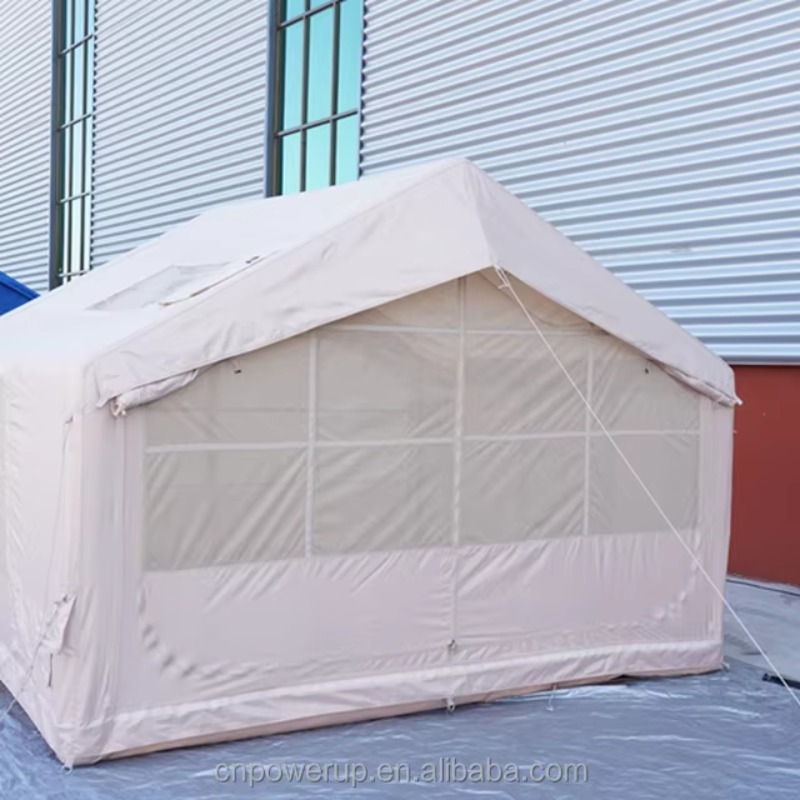 XMSJ Luxury Quick Setup Inflat - Outdoor Furniture Luxury recension och pris