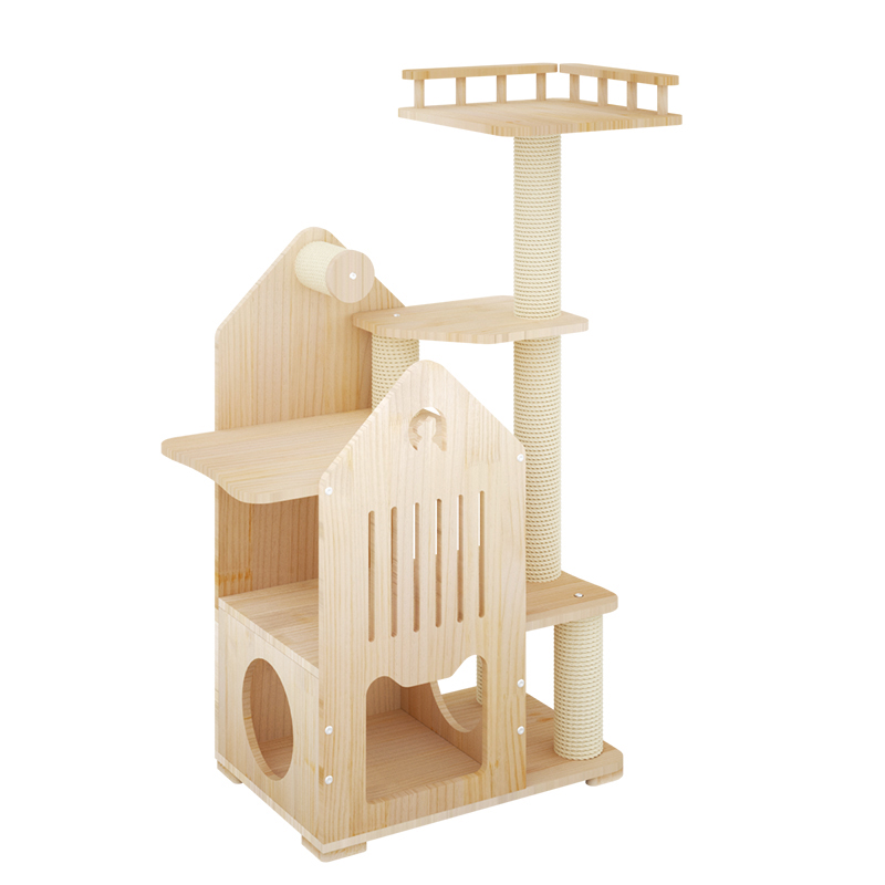 Modern Luxury Nature Wooden Ca - Outdoor Furniture Luxury recension och pris