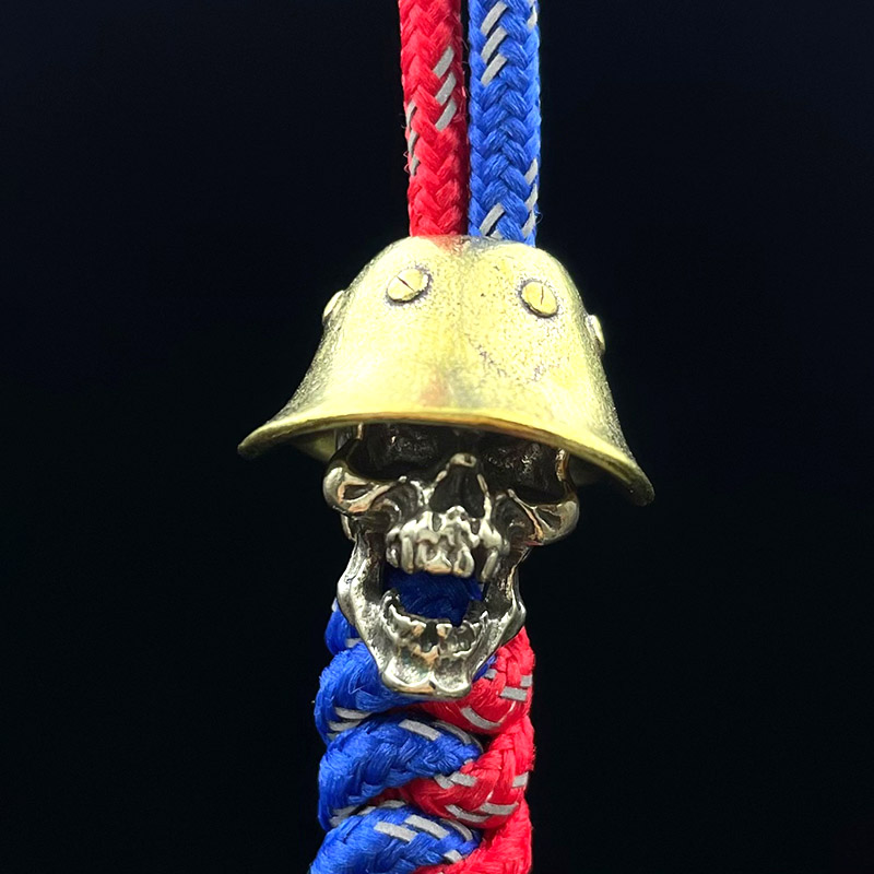 Death Skull Soldier Bullet Hel - Outdoor Furniture Diy recension och pris