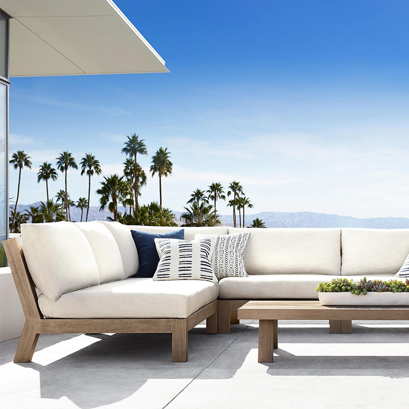 Luxury Waterproof Modern Garde - Outdoor Furniture Luxury recension och pris