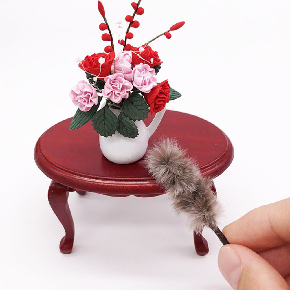 Mini Furniture Duster Adorable - Outdoor Furniture Diy recension och pris