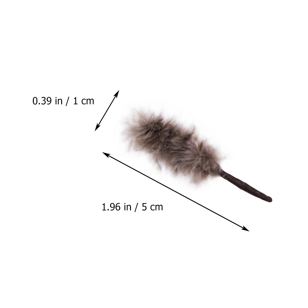 Mini Furniture Duster Adorable - Outdoor Furniture Diy recension och pris