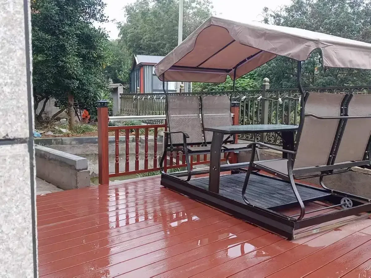 Outdoor Furniture Swing Chair  - Outdoor Daybed Furniture recension och pris
