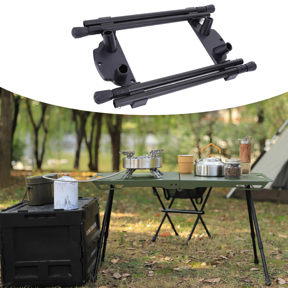 Folding Camping Table Legs Adj - Outdoor Furniture Diy recension och pris