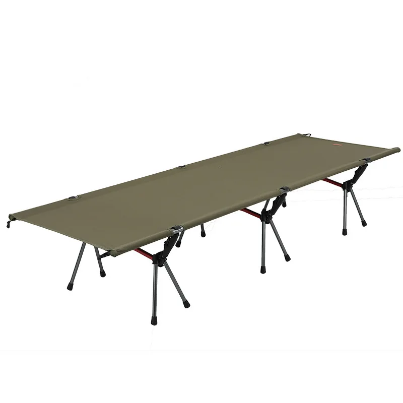 Elevated Portable Folding Camp - Outdoor Daybed Furniture recension och pris