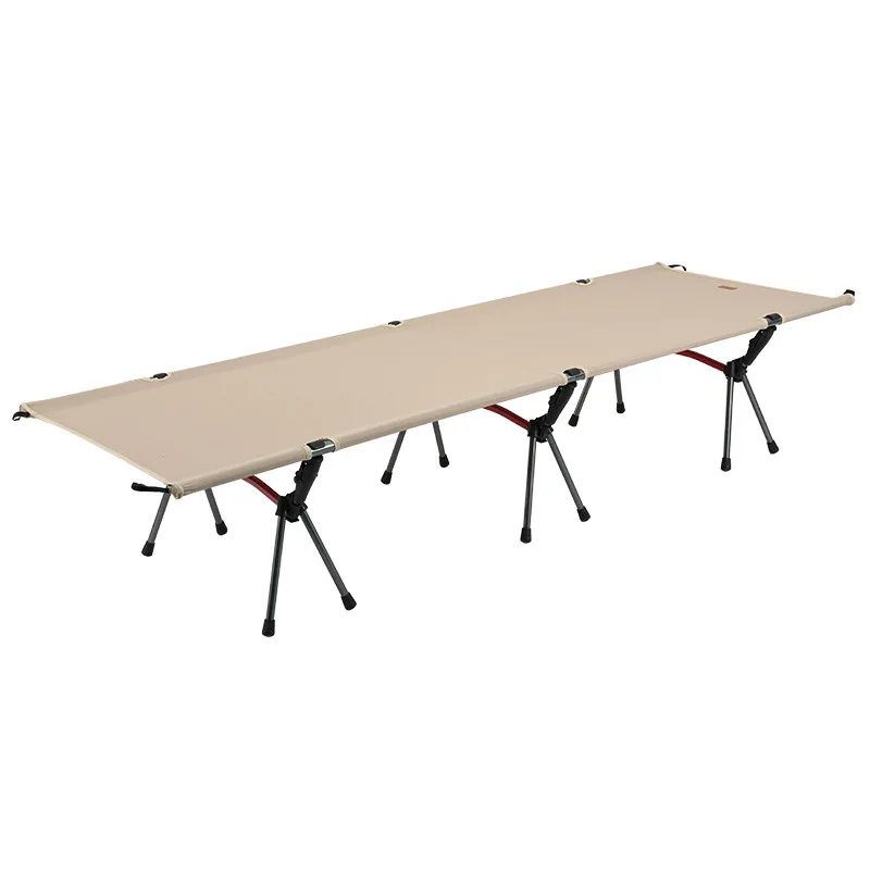 Elevated Portable Folding Camp - Outdoor Daybed Furniture recension och pris
