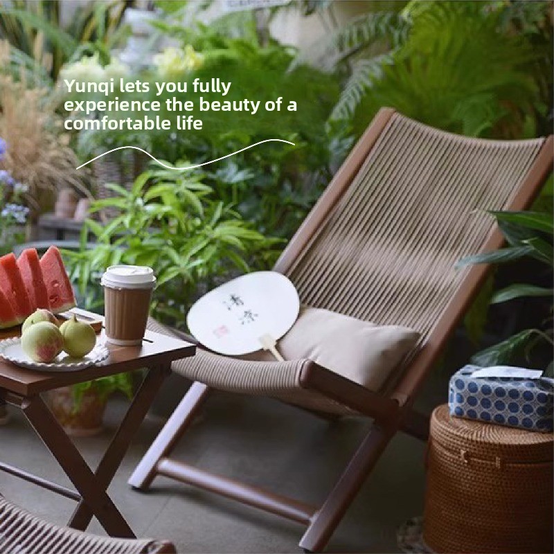 Rattan Weave Outdoor Lounge Ch - Outdoor Furniture Metal Chairs recension och pris
