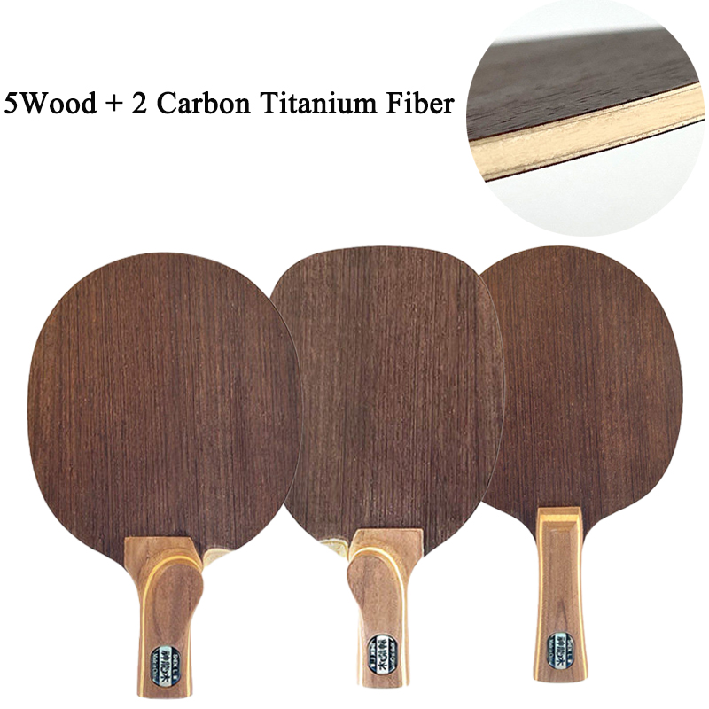 Table Tennis Blade Chinese/Jap - Outdoor Furniture Wood recension och pris