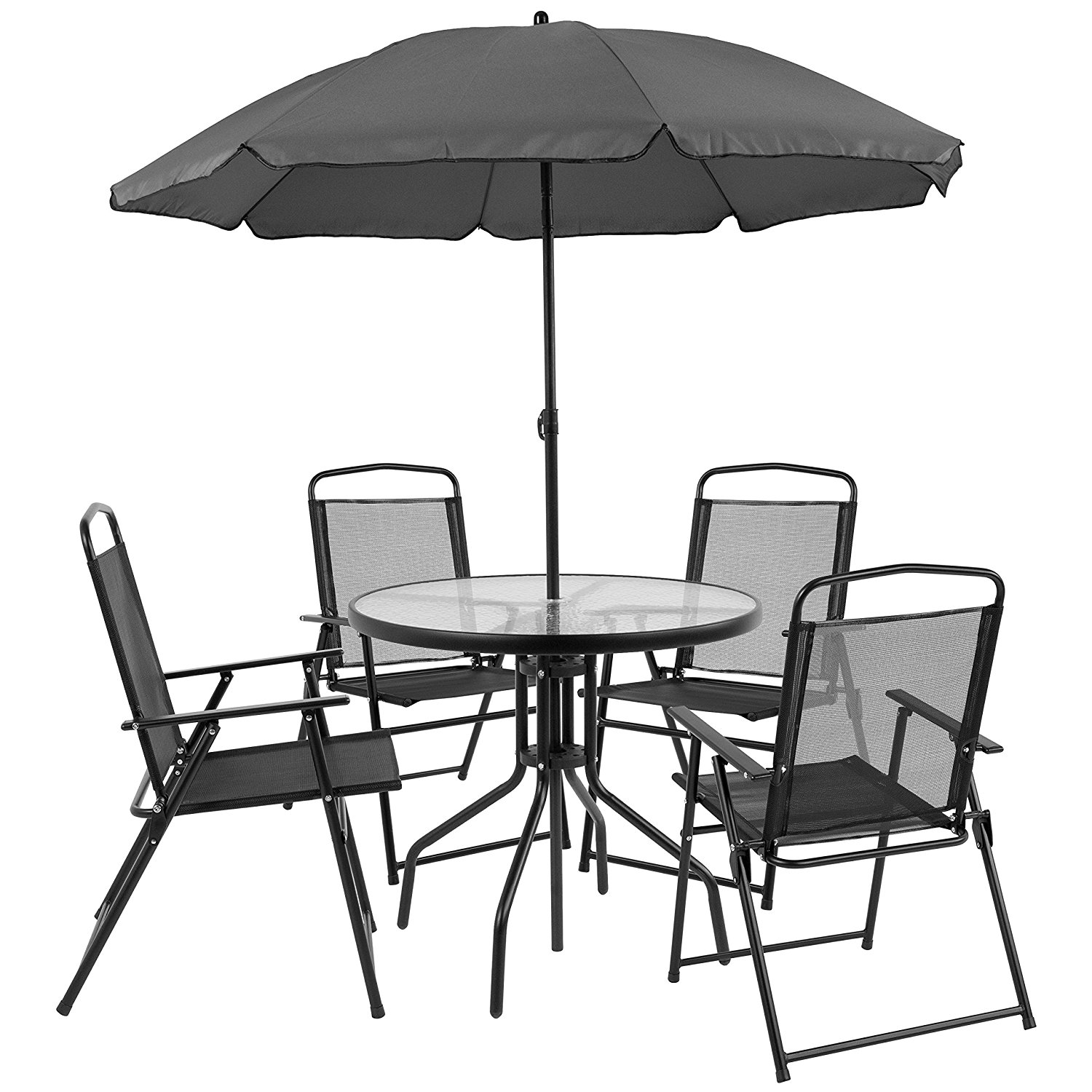 Customized Free Combination Co - Outdoor Furniture Metal Chairs recension och pris