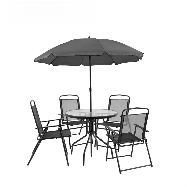 Customized Free Combination Co - Outdoor Furniture Metal Chairs recension och pris