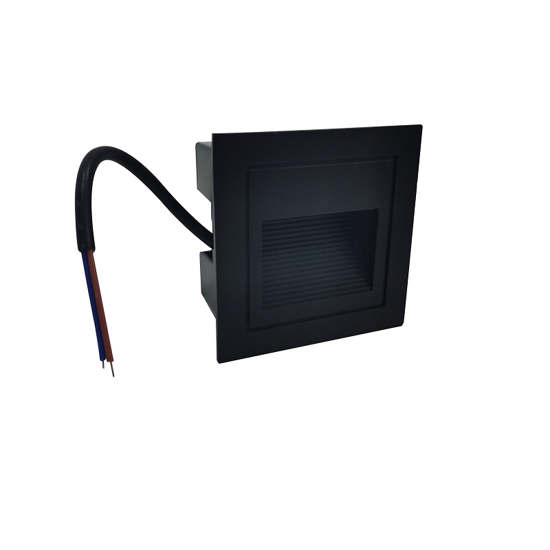 LED Deck Step Light 15Leds IP6 - Outdoor Daybed Furniture recension och pris